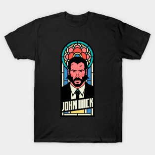 John wick T-Shirt